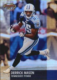 Derrick Mason
