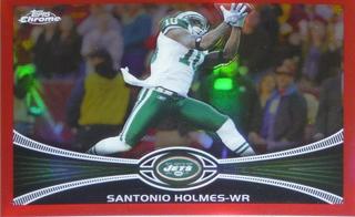 Santonio Holmes