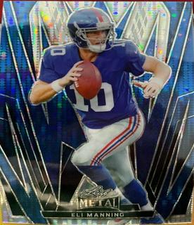 Eli Manning