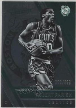 Robert Parish #158