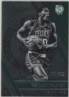 Robert Parish