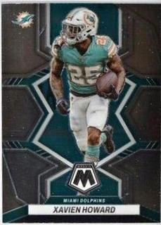 Xavien Howard