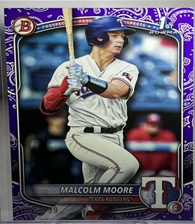 Malcolm Moore