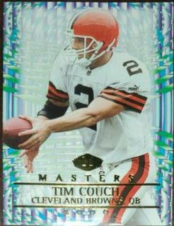 Tim Couch