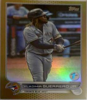 Vladimir Guerrero Jr.