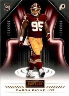 Daron Payne
