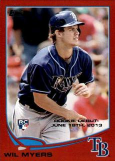 Wil Myers