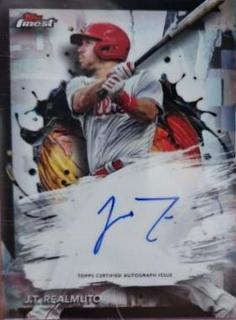 J.T. Realmuto