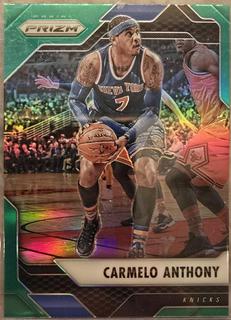 Carmelo Anthony