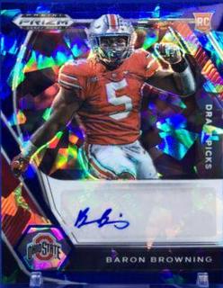 Baron Browning