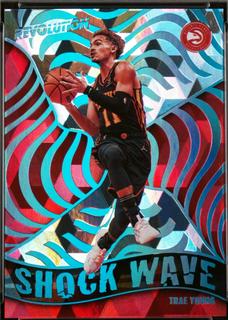 Trae Young