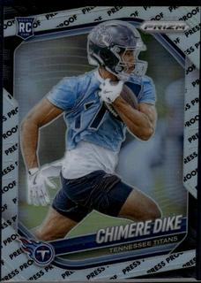 Chimere Dike