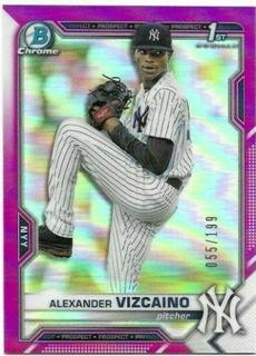 Alexander Vizcaino