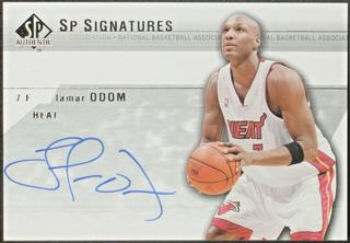 Lamar Odom