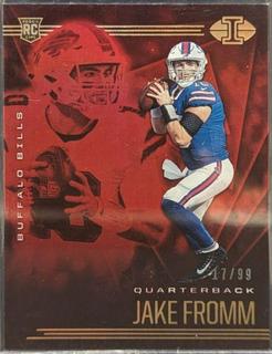Jake Fromm