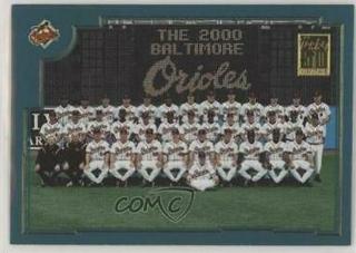 Baltimore Orioles