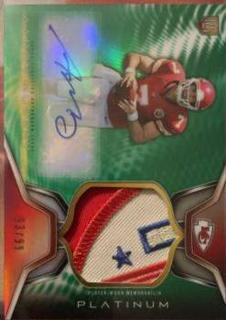 Aaron Murray
