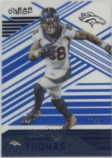 Demaryius Thomas