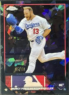 Max Muncy