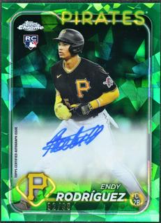 Endy Rodriguez