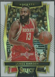 James Harden