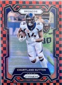Courtland Sutton