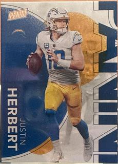 Justin Herbert
