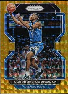 Anfernee Hardaway