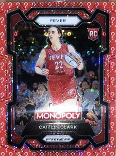 Caitlin Clark