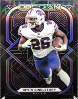 Devin Singletary