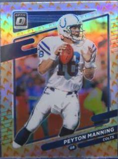 Peyton Manning