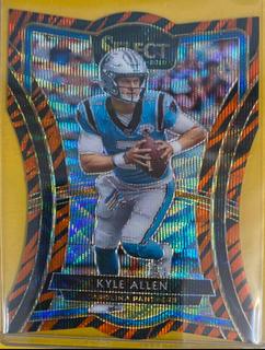 Kyle Allen
