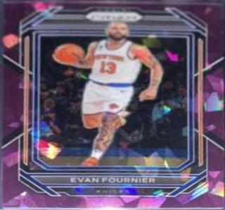 Evan Fournier