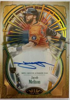 Jacob Melton