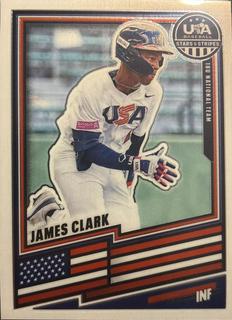 James Clark
