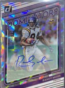 Randy Moss