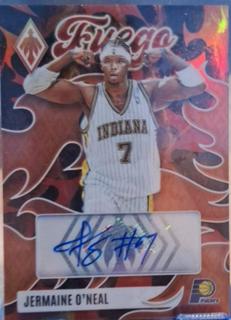 Jermaine O'Neal