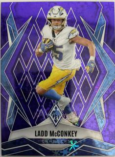 Ladd McConkey