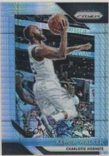 Kemba Walker