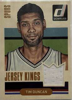 Tim Duncan