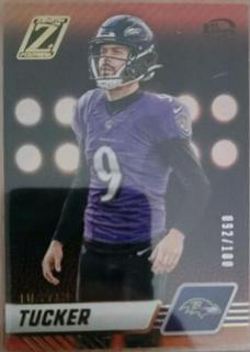 Justin Tucker