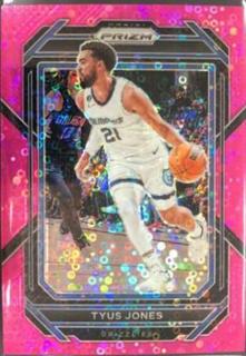 Tyus Jones