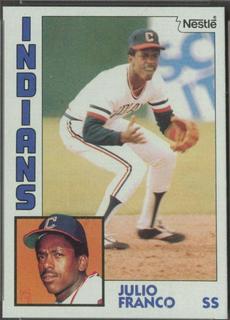 Julio Franco