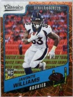 Javonte Williams