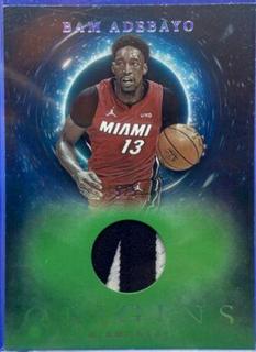 Bam Adebayo