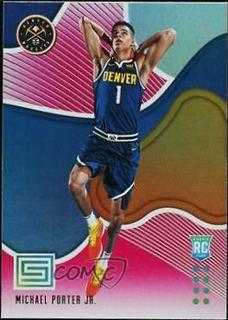 Michael Porter Jr.