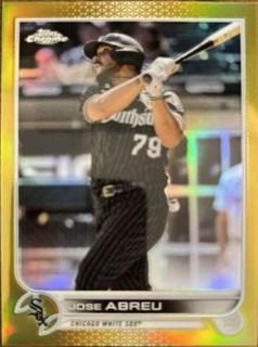 Jose Abreu