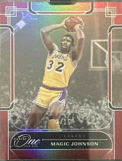 Magic Johnson