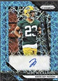 Jaire Alexander