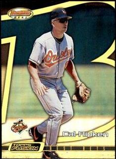 Cal Ripken Jr.